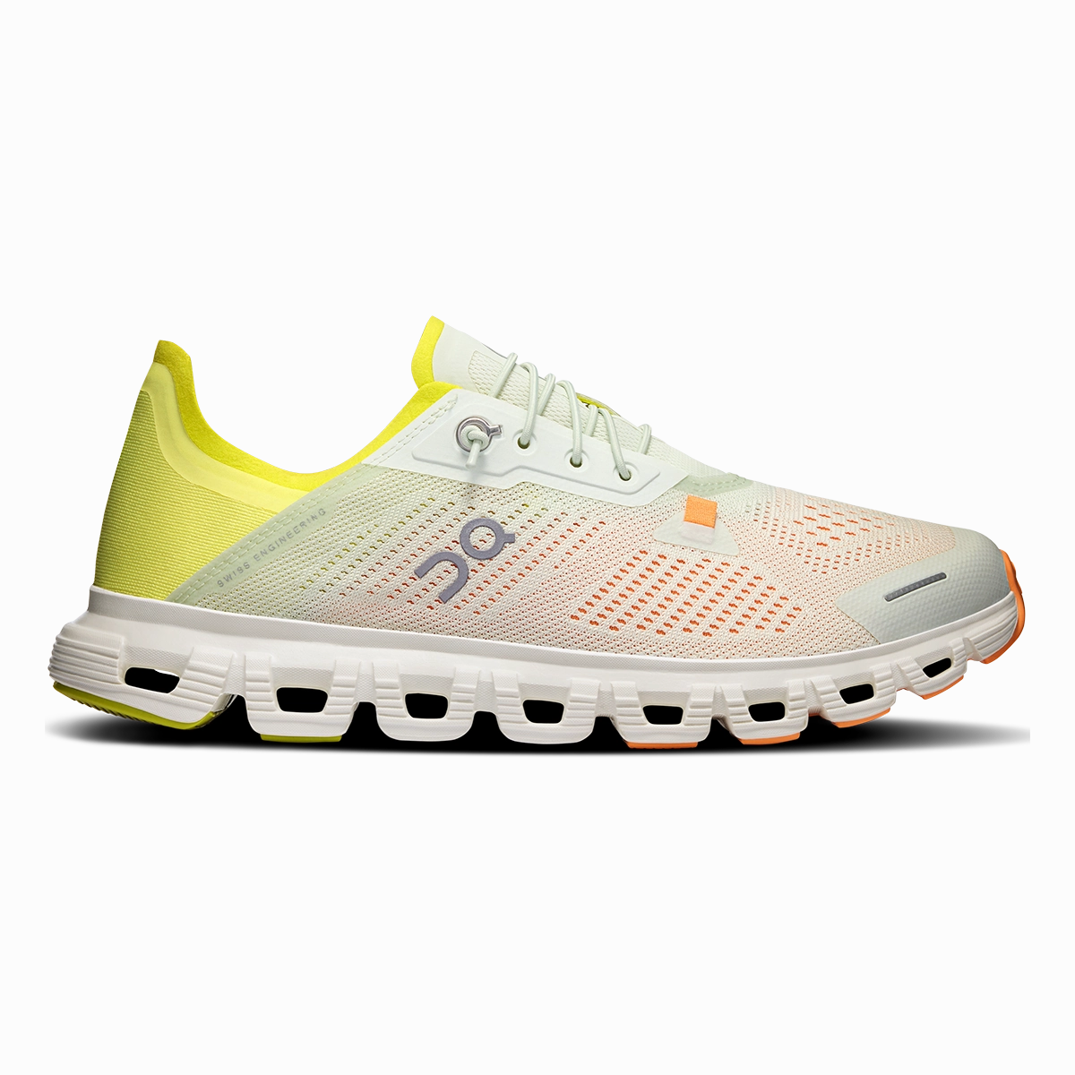 ON Cloud 6 Coast on lifestyle shoes casual comfortable design