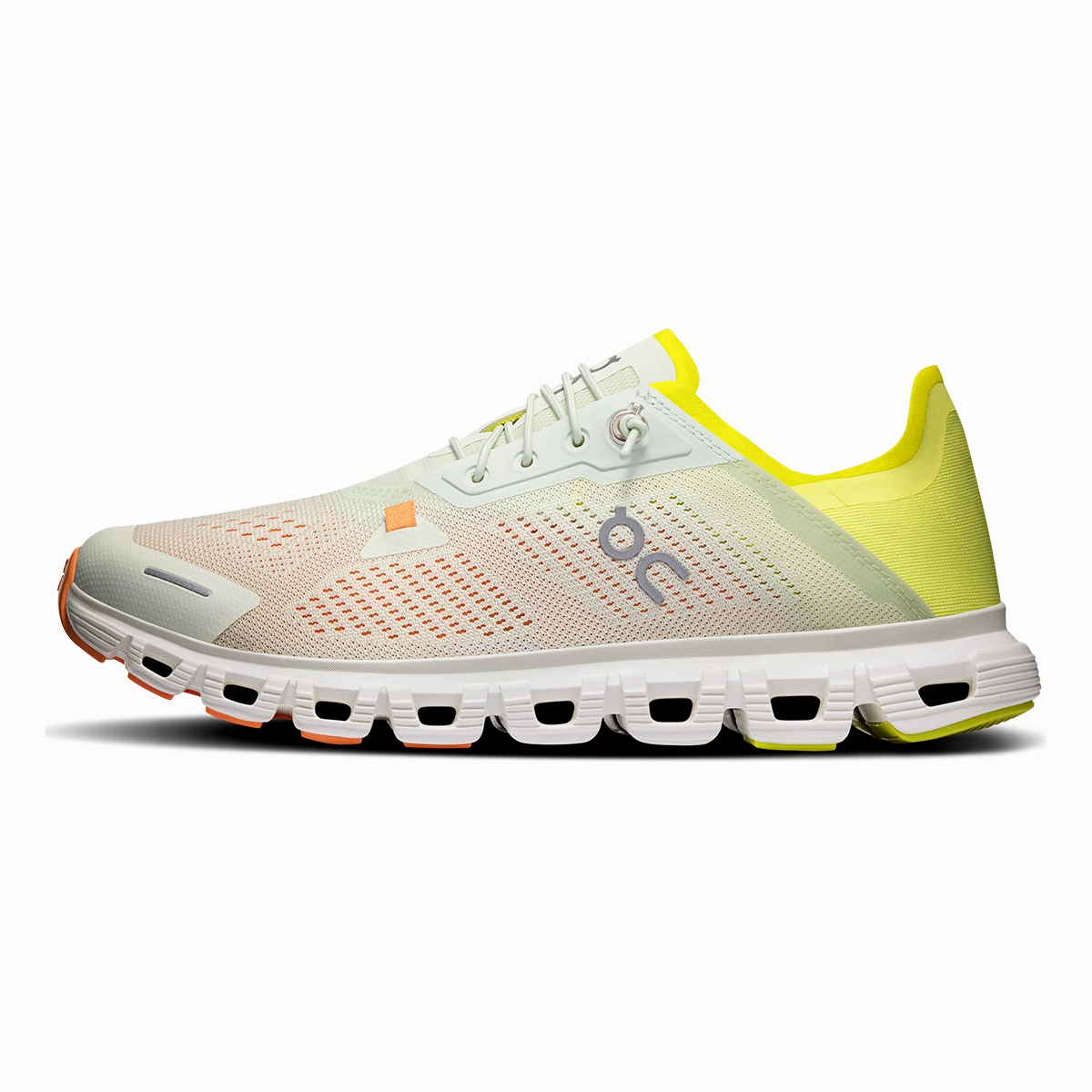 ON Cloud 6 Coast On Lifestyle Footwear