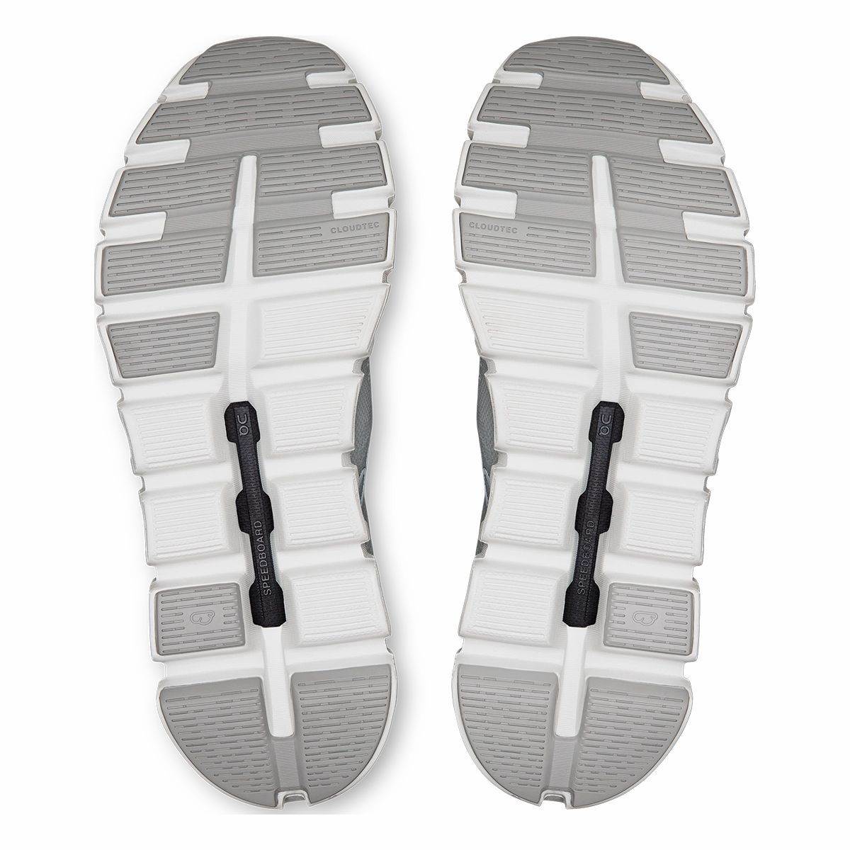 ON Cloud 6 Coast On Lifestyle Footwear