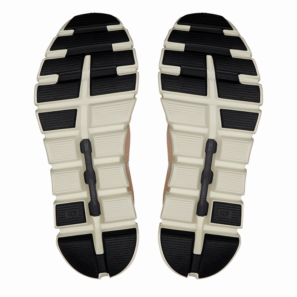 ON Cloud 6 Coast On Lifestyle Footwear