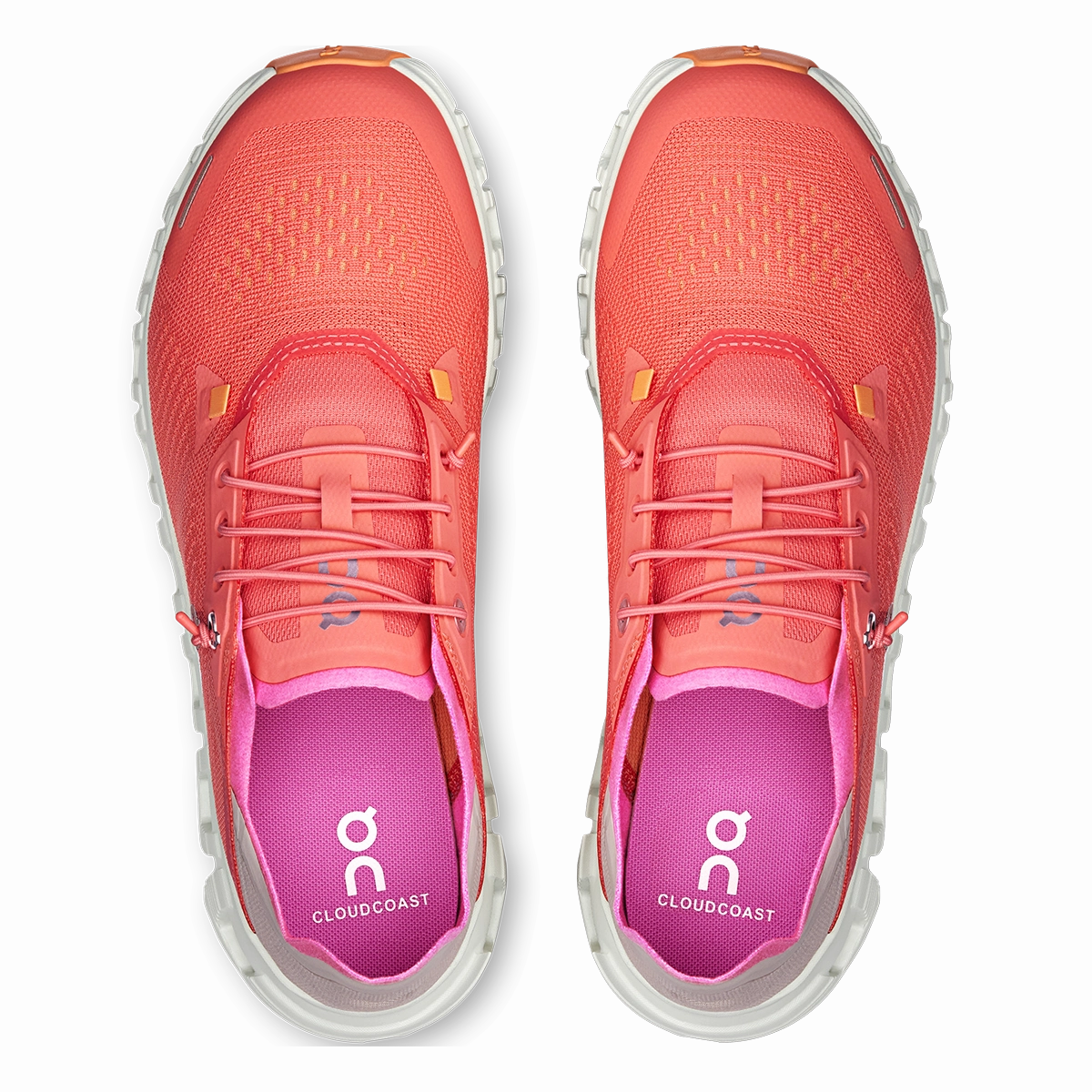 ON Cloud 6 Coast On Lifestyle Footwear