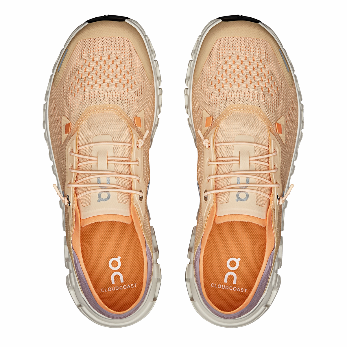 ON Cloud 6 Coast On Lifestyle Footwear