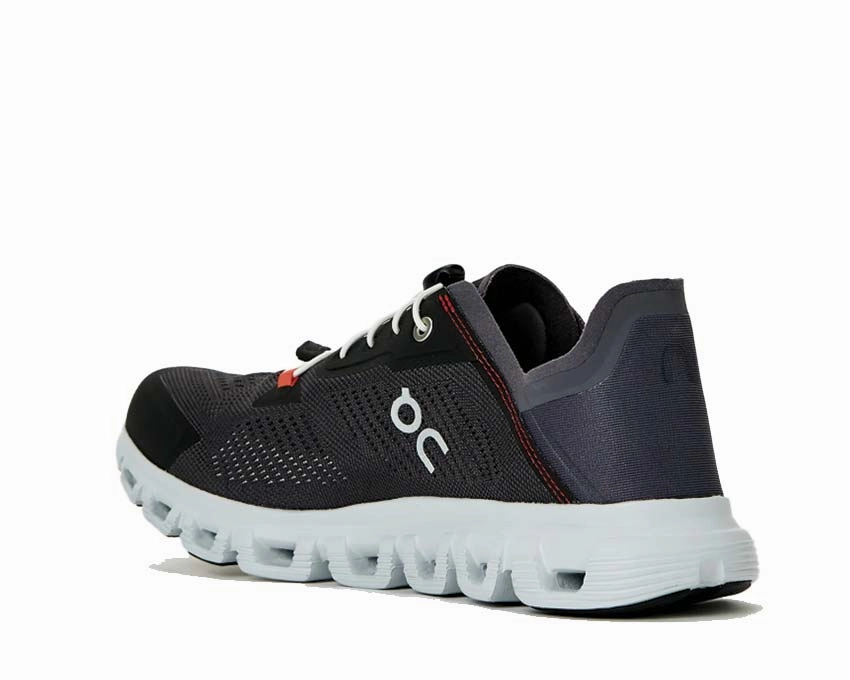 ON Cloud 6 Coast x MITA  "Magnet" On Trail Footwear