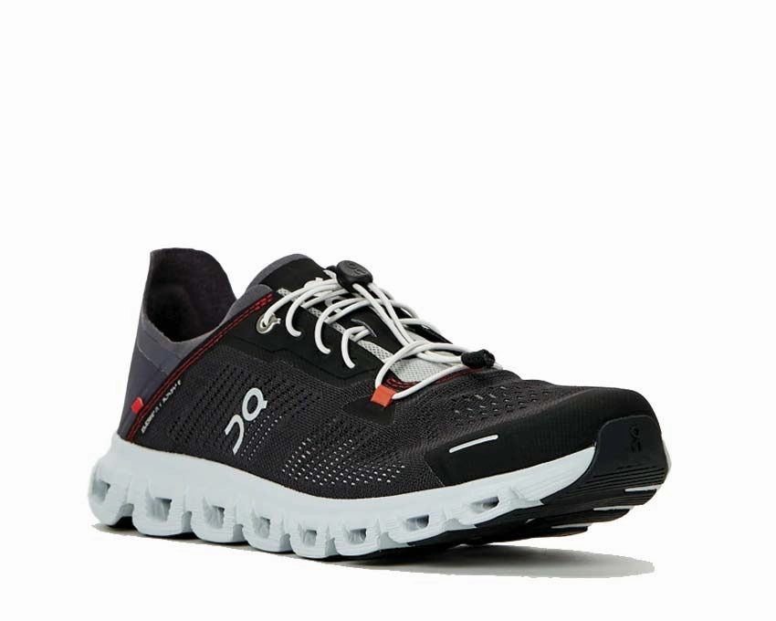 ON Cloud 6 Coast x MITA  "Magnet" On Trail Footwear