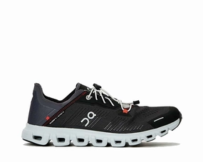 On Cloud 6 Coast x MITA "Magnet" W on running shoes for women comfortable fit