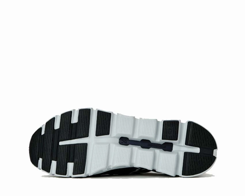 On Cloud 6 Coast x MITA "Magnet" W Onitsuka Tiger Shoes