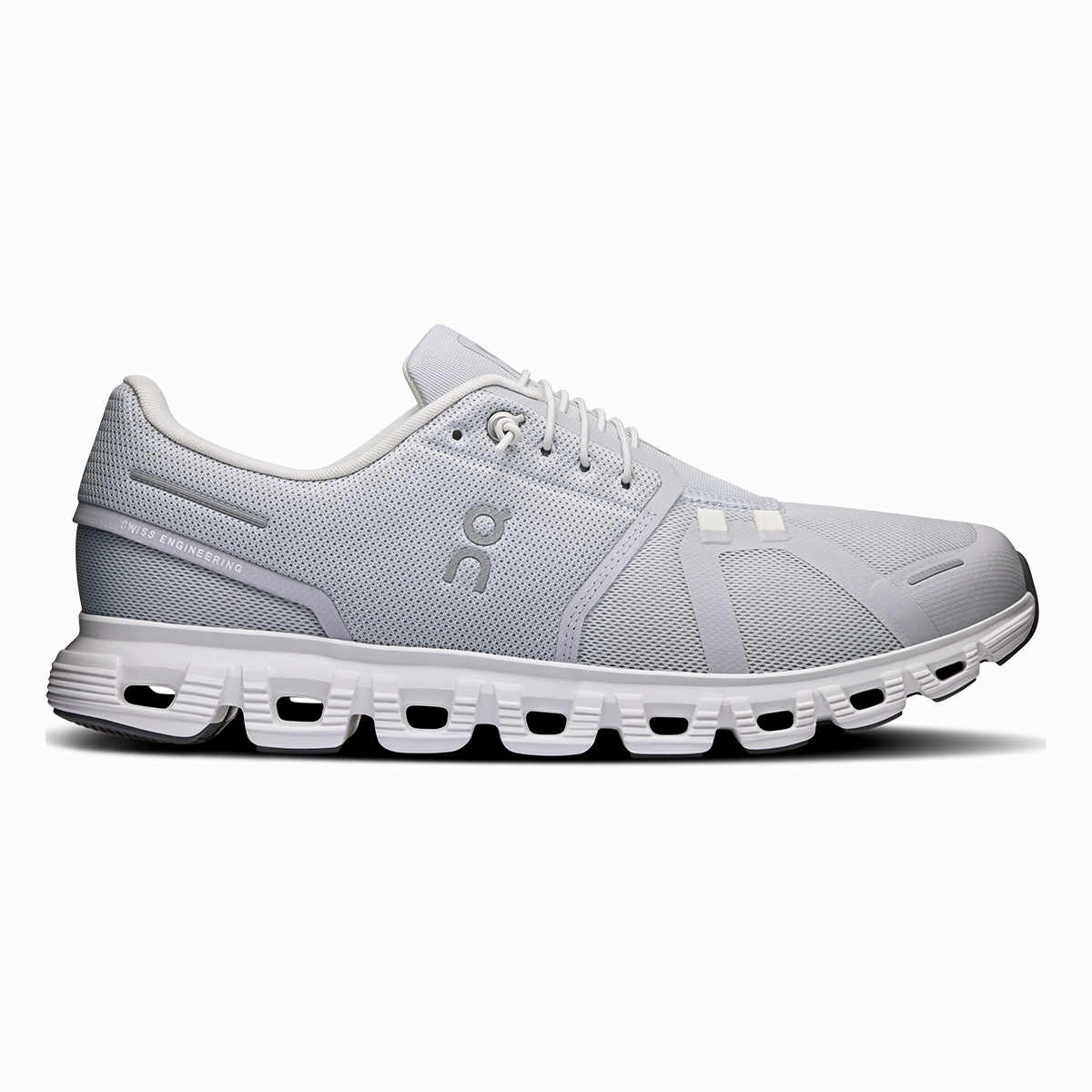 ON Cloud 6 On Lifestyle Footwear