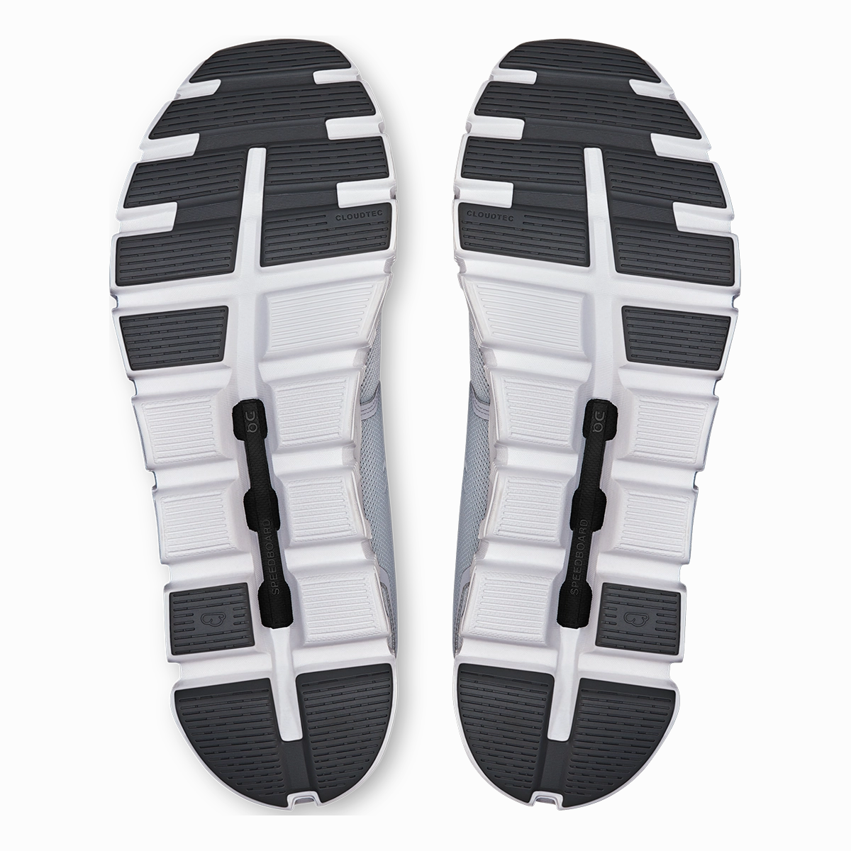 ON Cloud 6 On Lifestyle Footwear