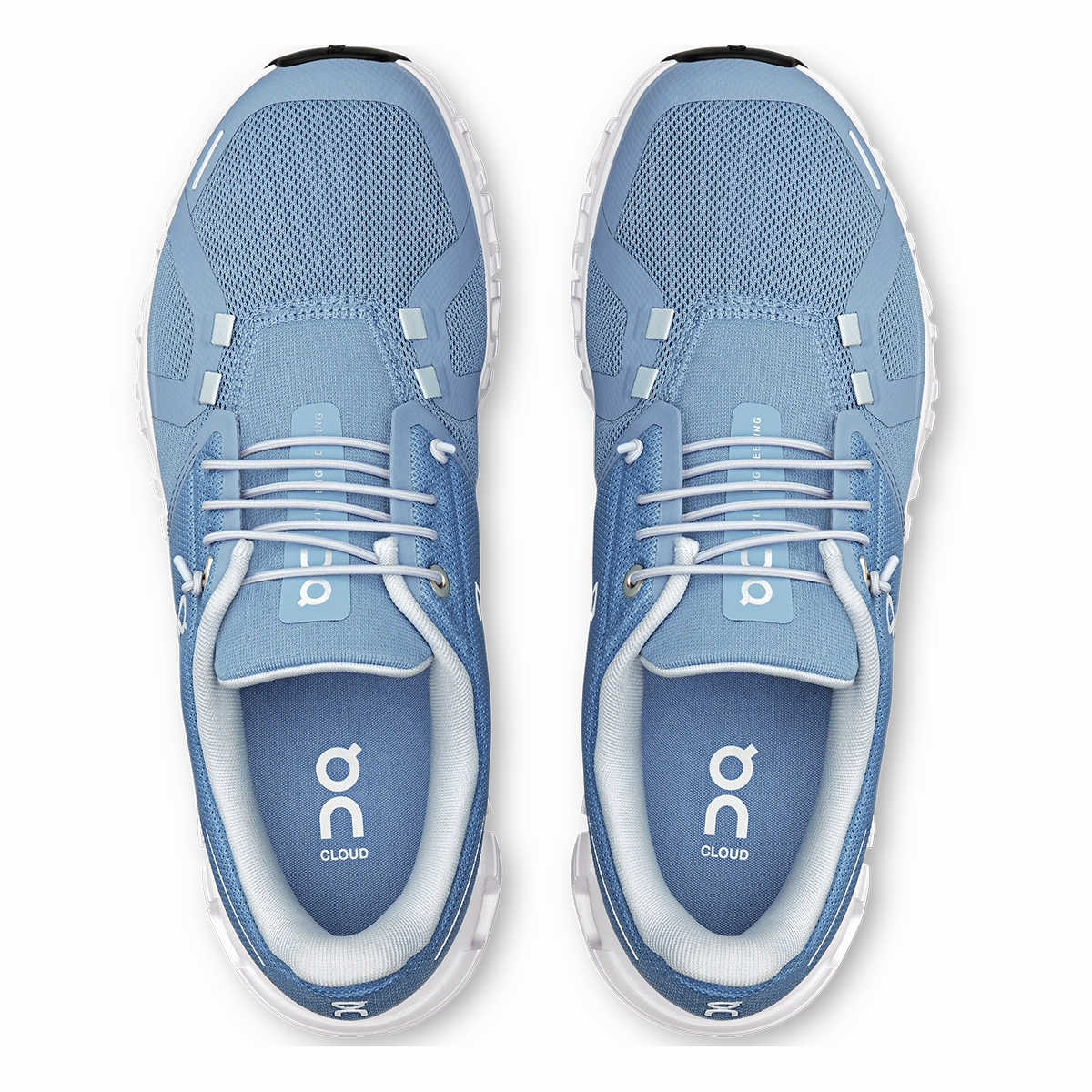 ON Cloud 6 On Lifestyle Footwear