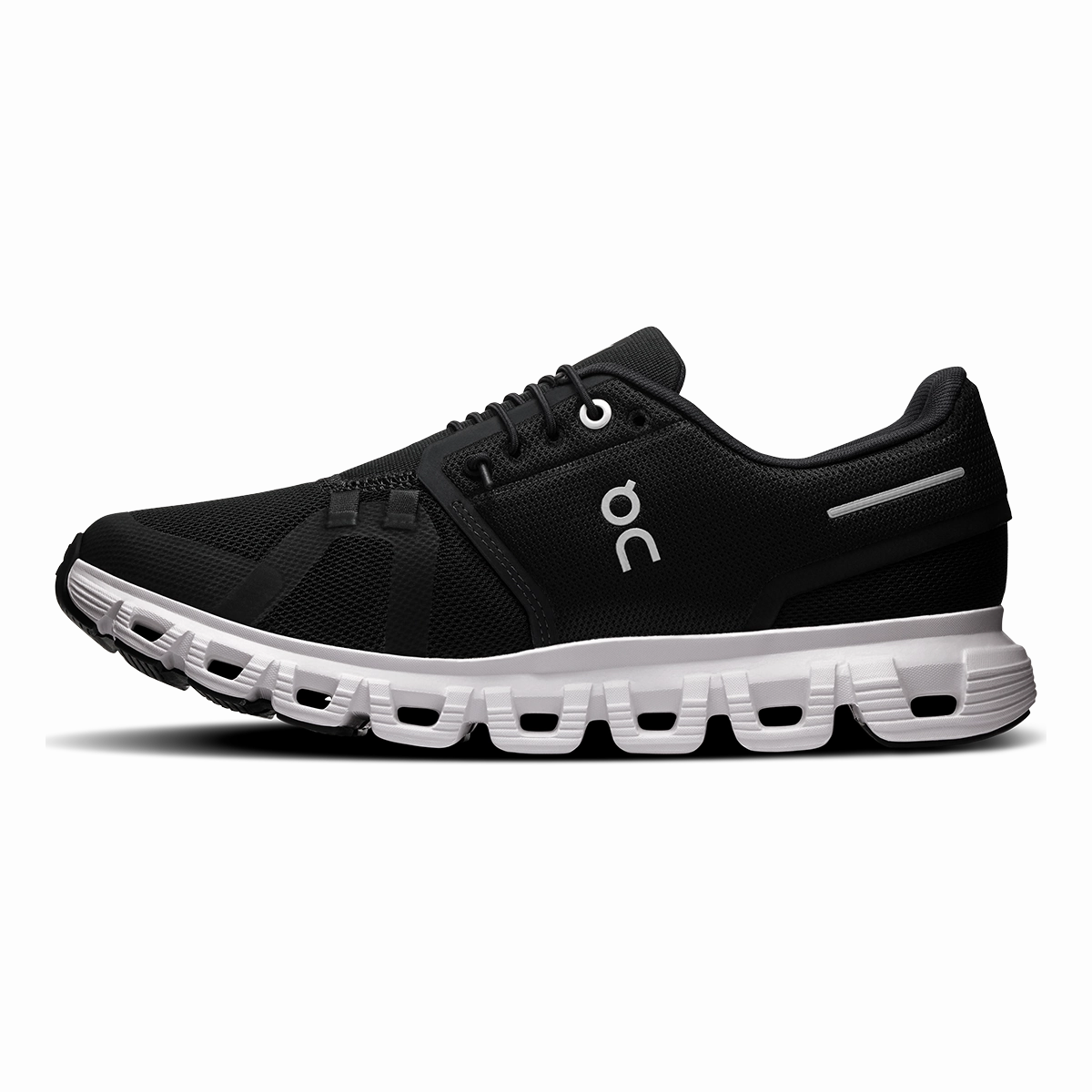 ON Cloud 6 On Lifestyle Footwear