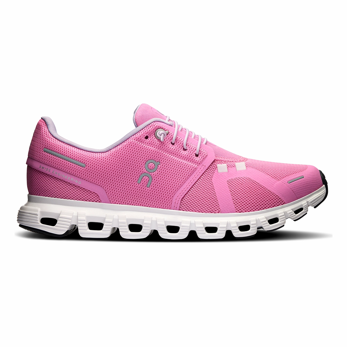 ON Cloud 6 On Lifestyle Footwear