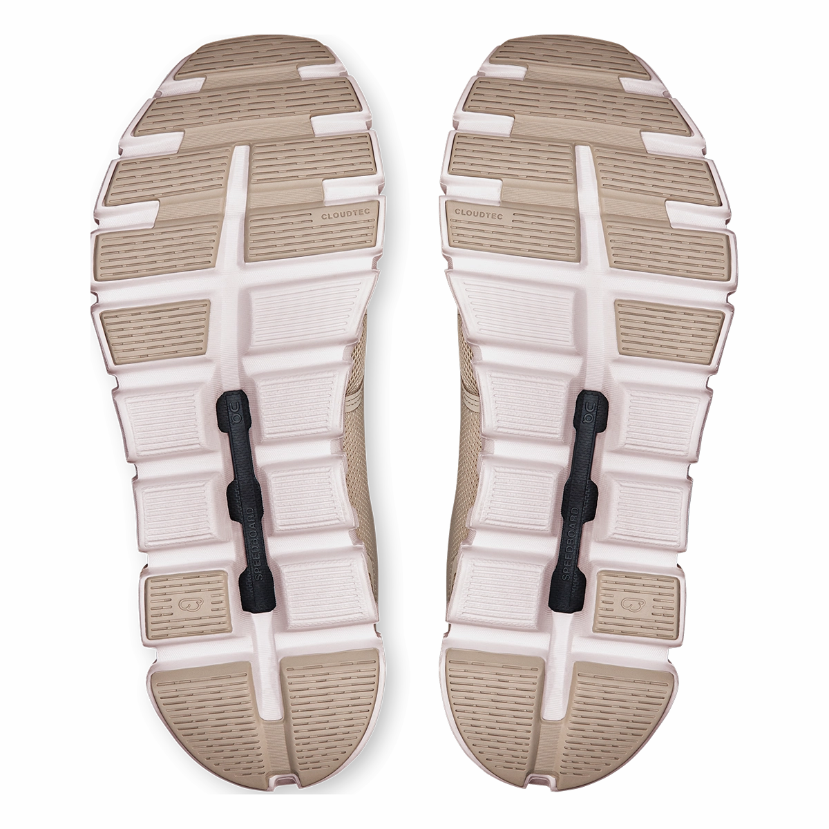 ON Cloud 6 On Lifestyle Footwear