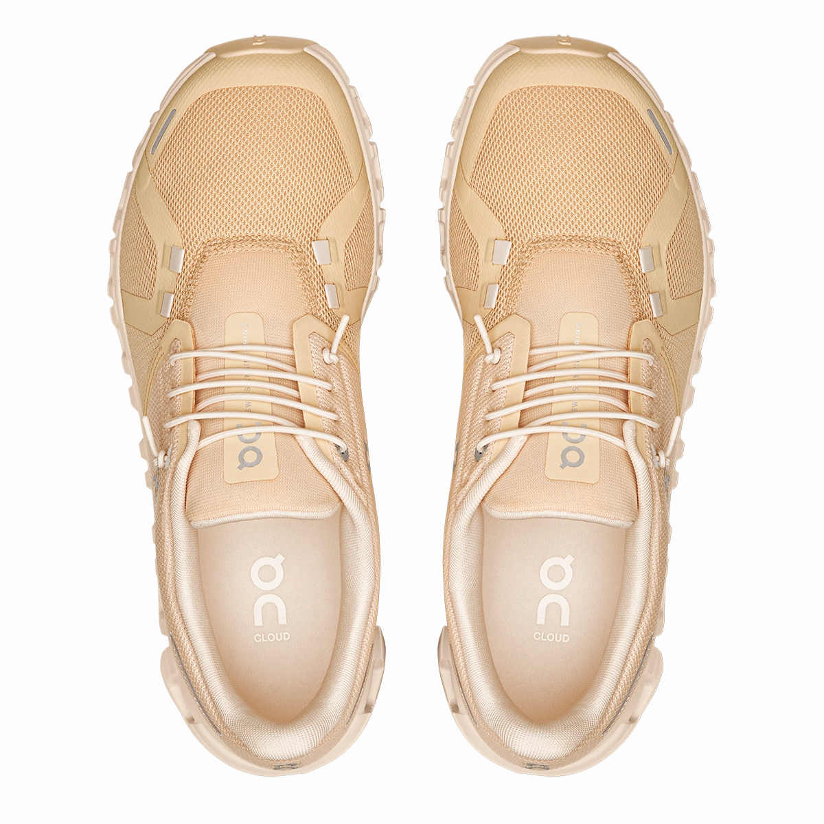 ON Cloud 6 On Lifestyle Footwear