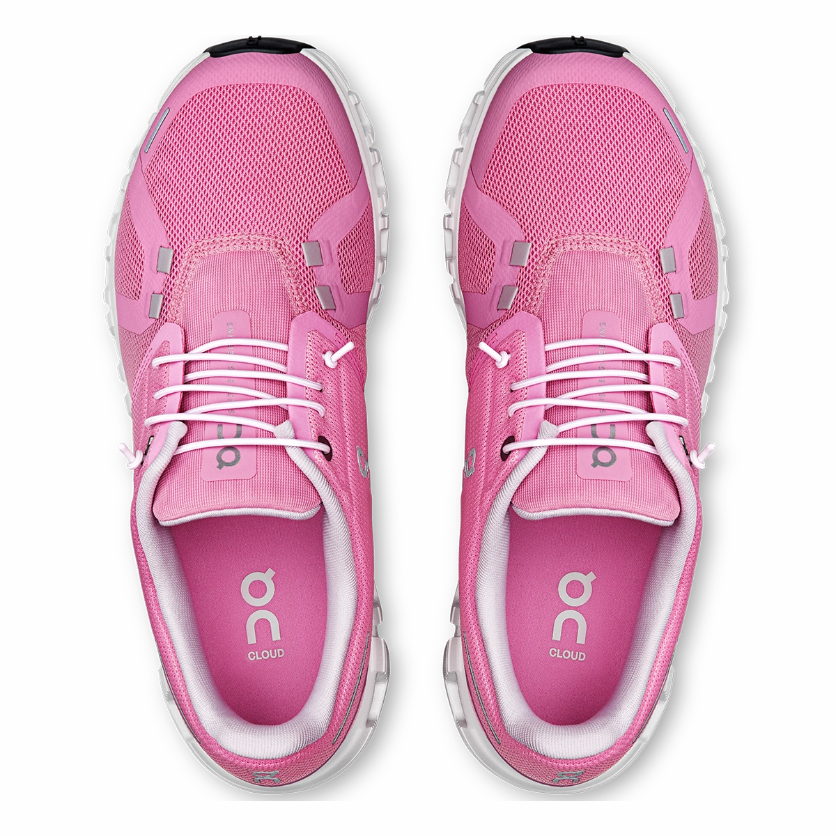 ON Cloud 6 On Lifestyle Footwear