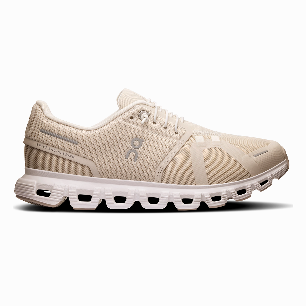 ON Cloud 6 On Lifestyle Footwear