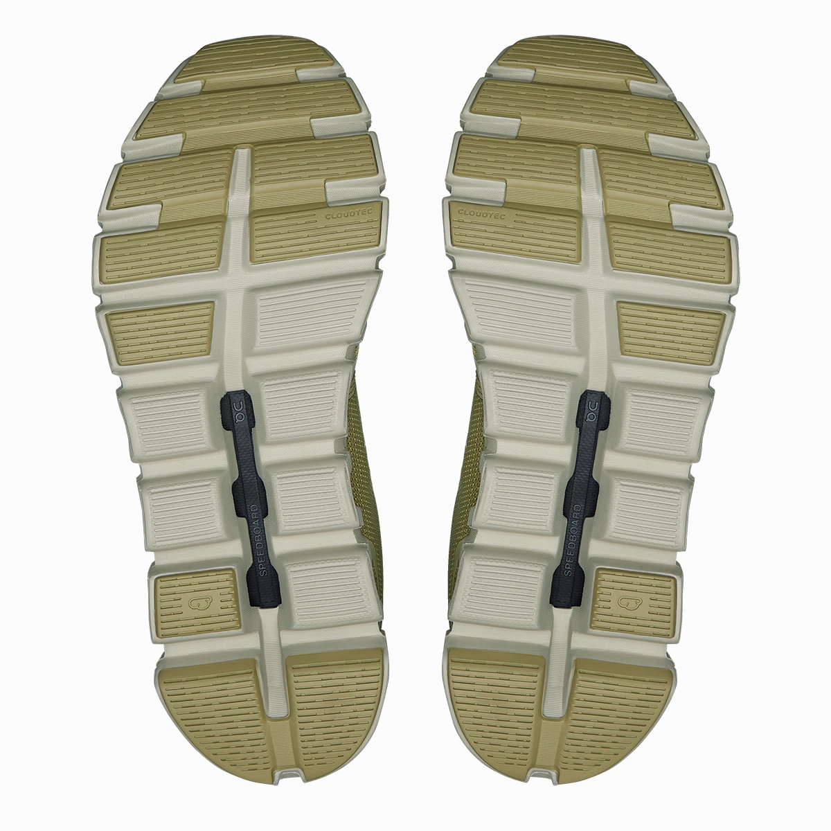 ON Cloud 6 On Lifestyle Footwear