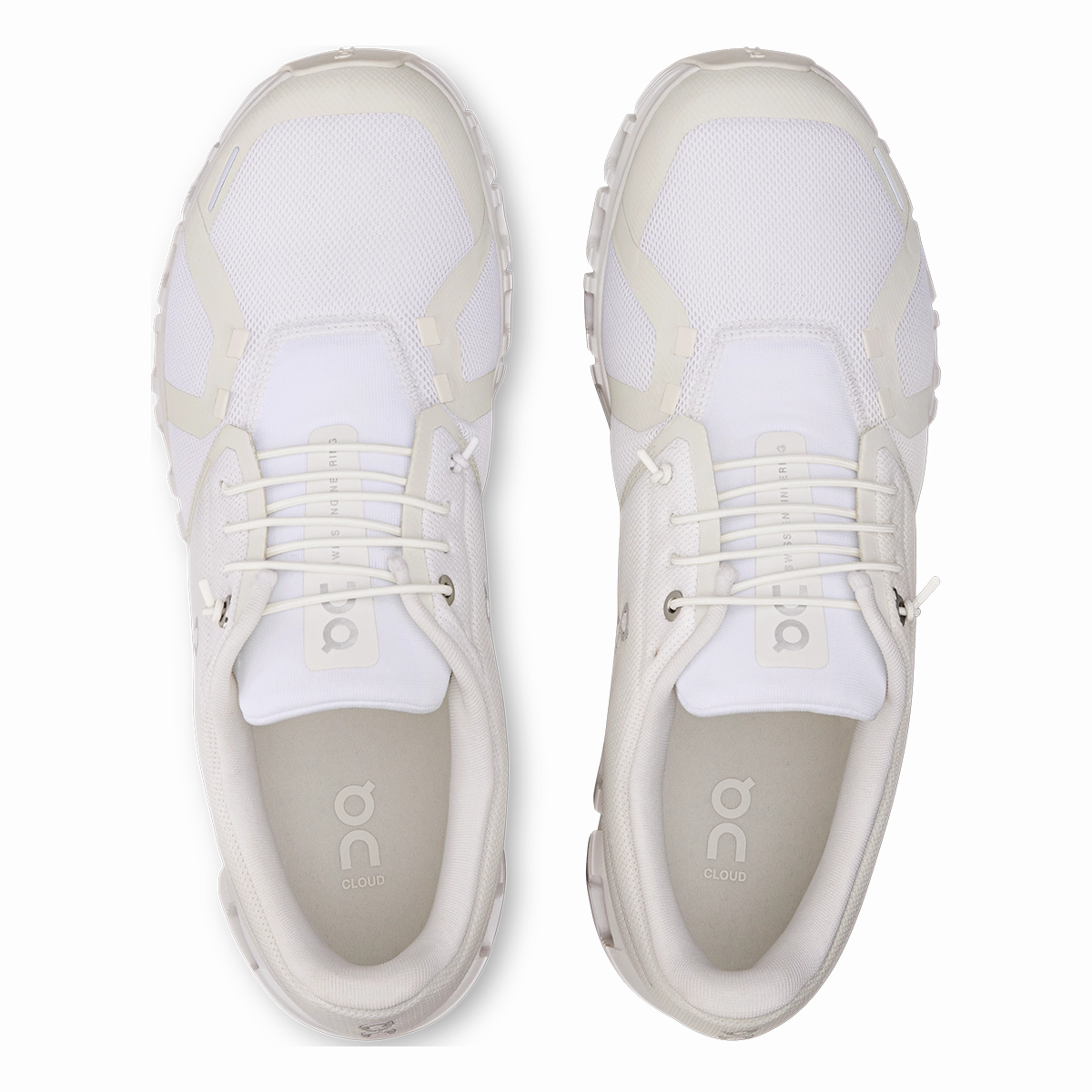 ON Cloud 6 On Lifestyle Footwear