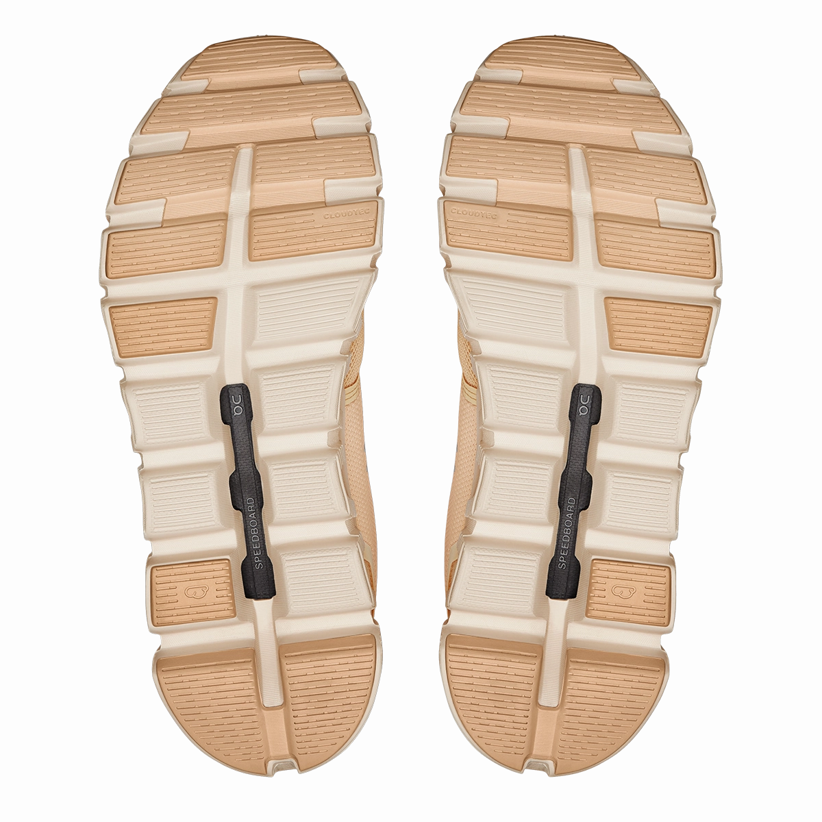 ON Cloud 6 On Lifestyle Footwear