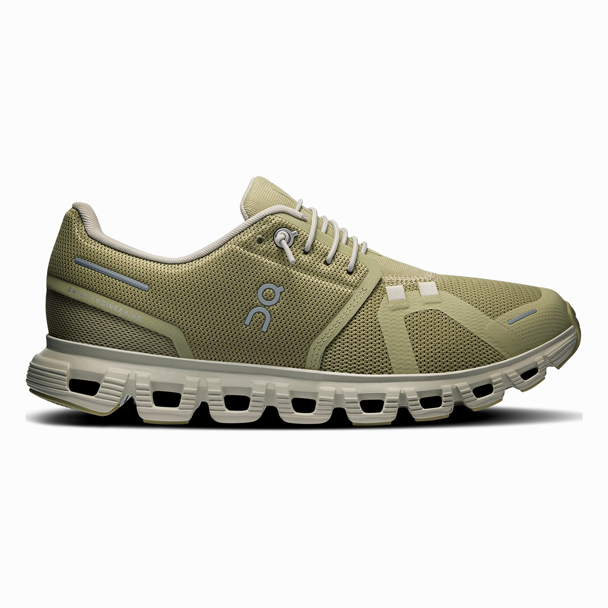 ON Cloud 6 On Lifestyle Footwear