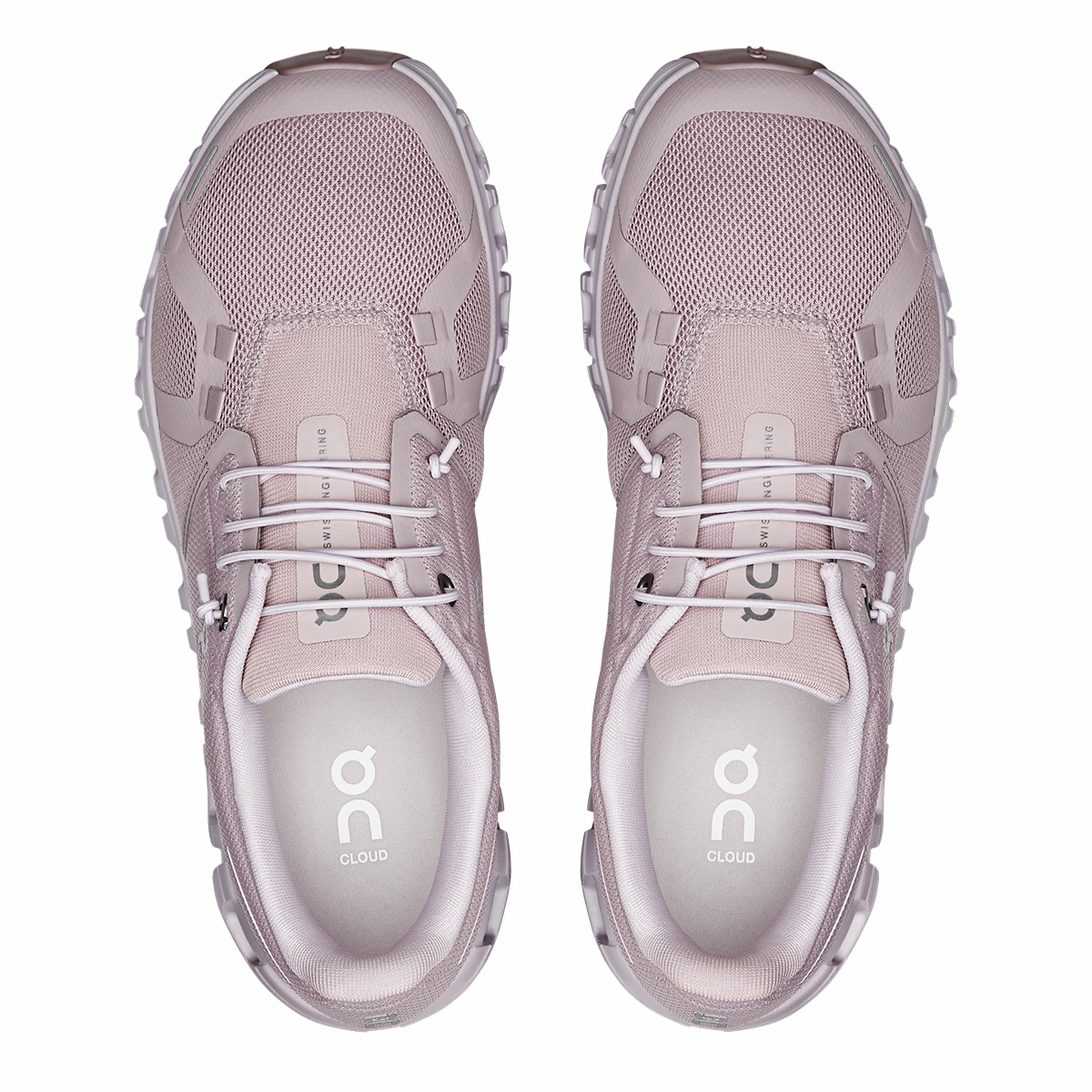 ON Cloud 6 On Lifestyle Footwear