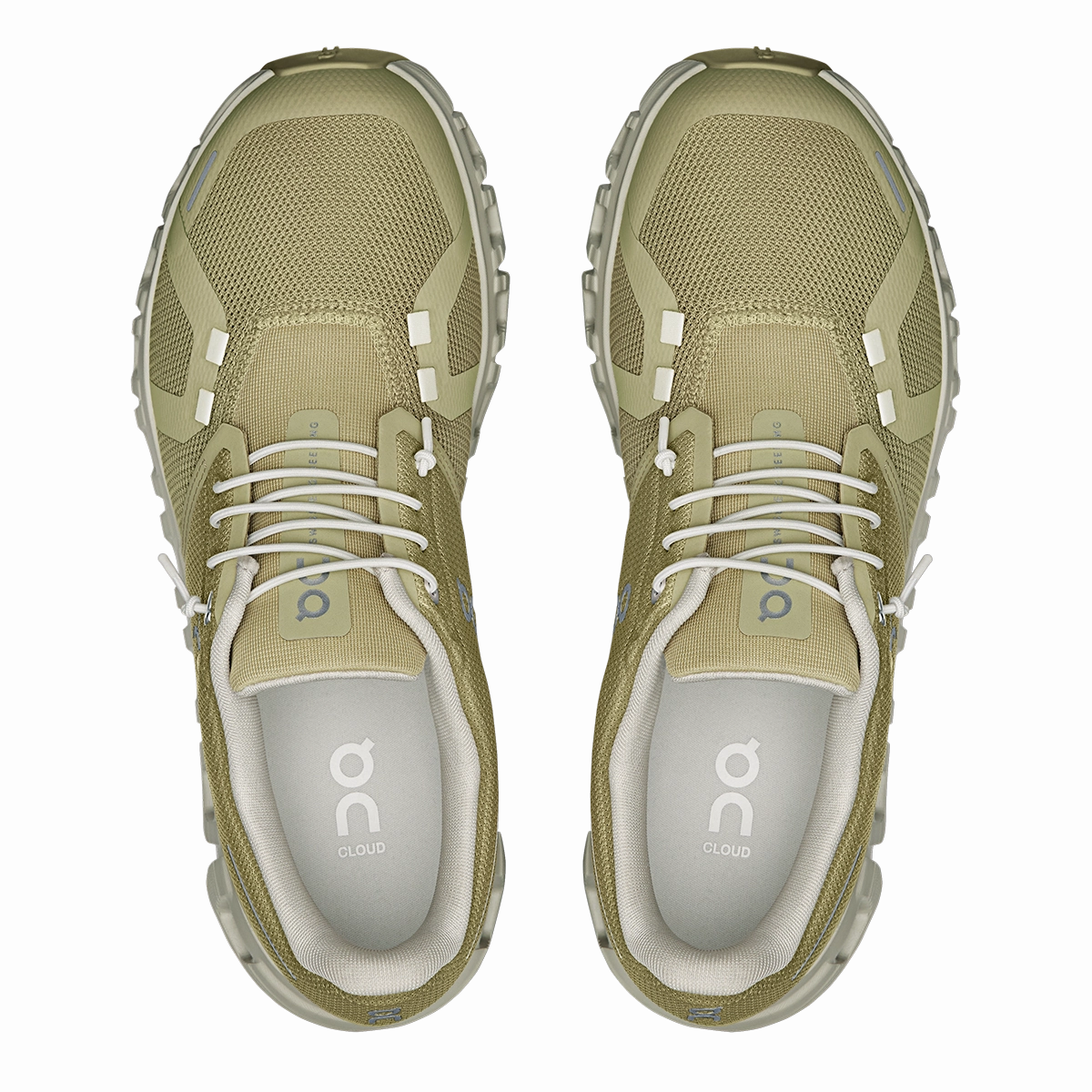 ON Cloud 6 On Lifestyle Footwear