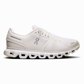 ON Cloud 6 on lifestyle shoes casual comfortable design
