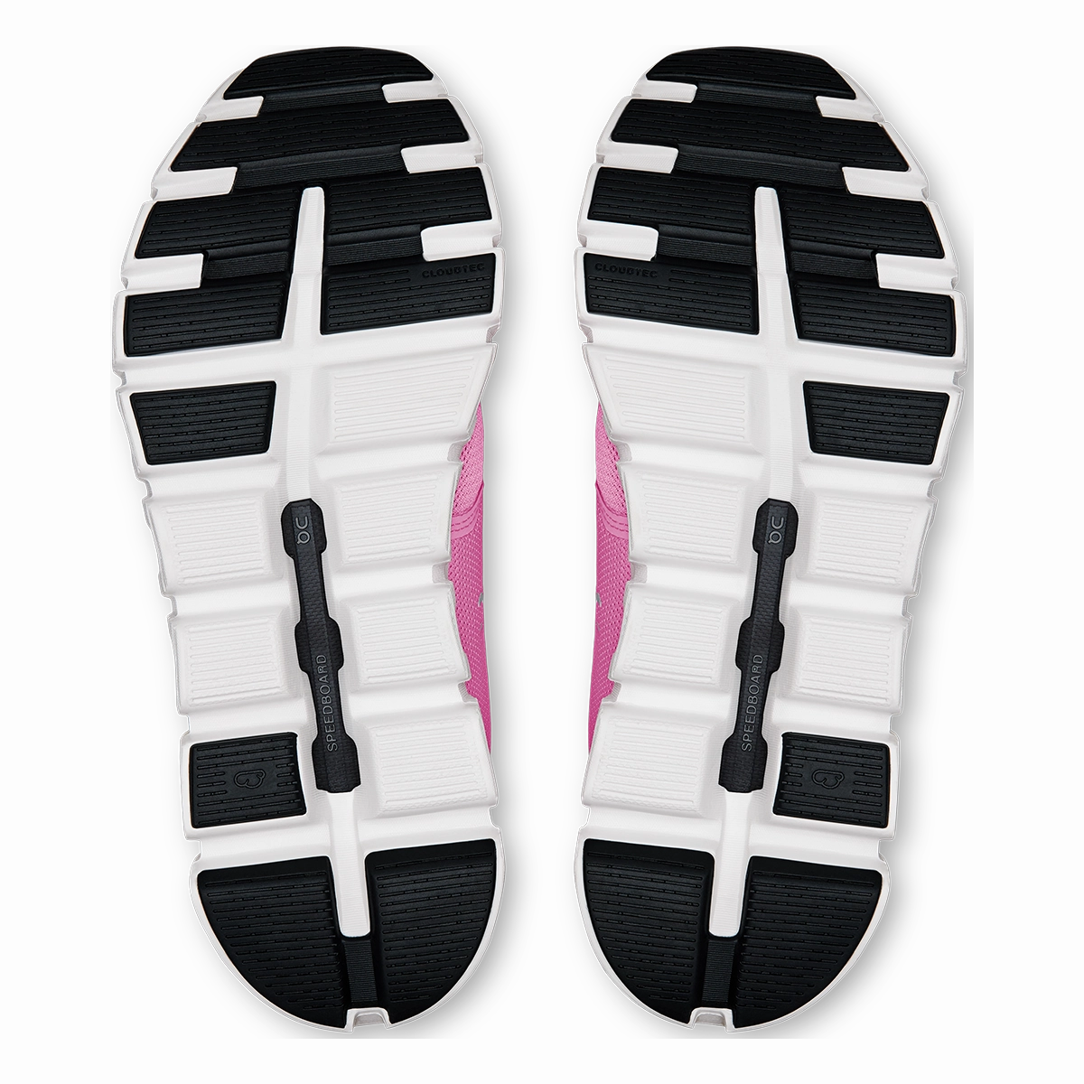 ON Cloud 6 On Lifestyle Footwear