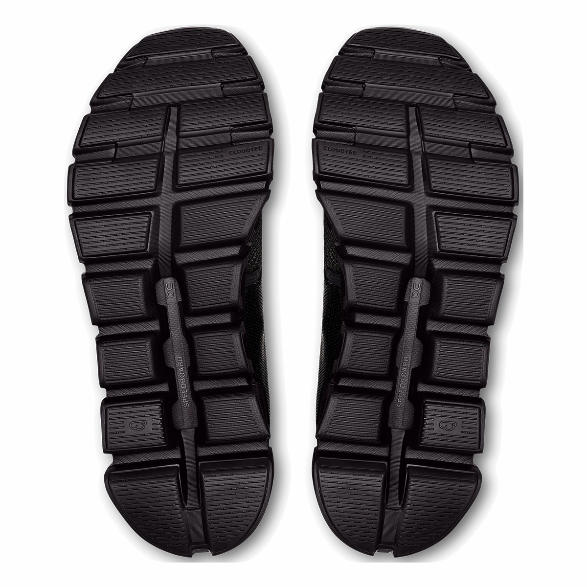 ON Cloud 6 On Lifestyle Footwear