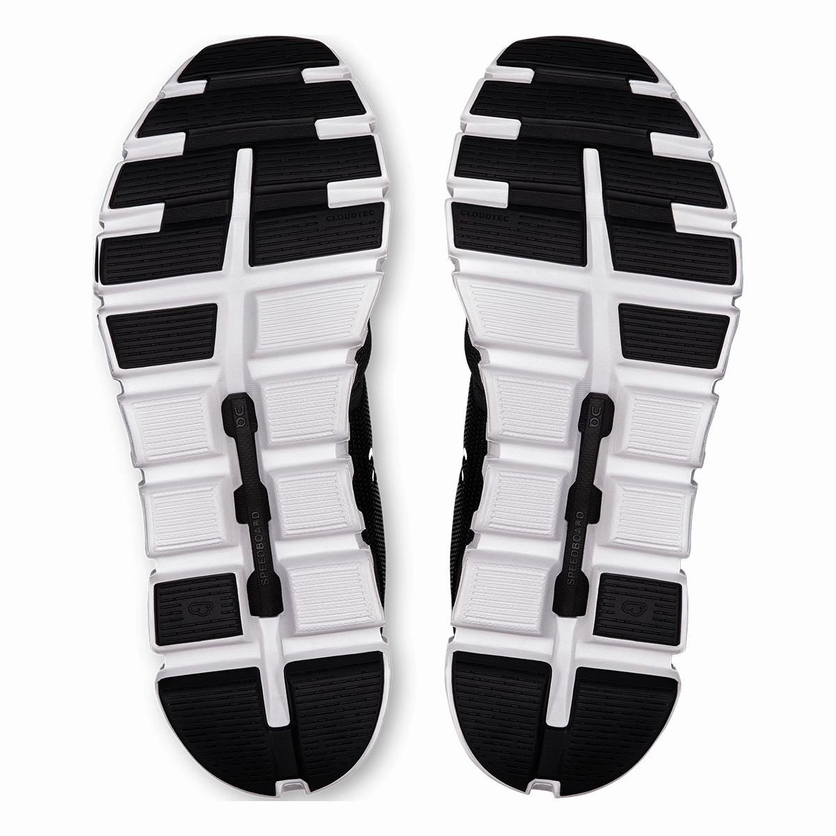 ON Cloud 6 On Lifestyle Footwear