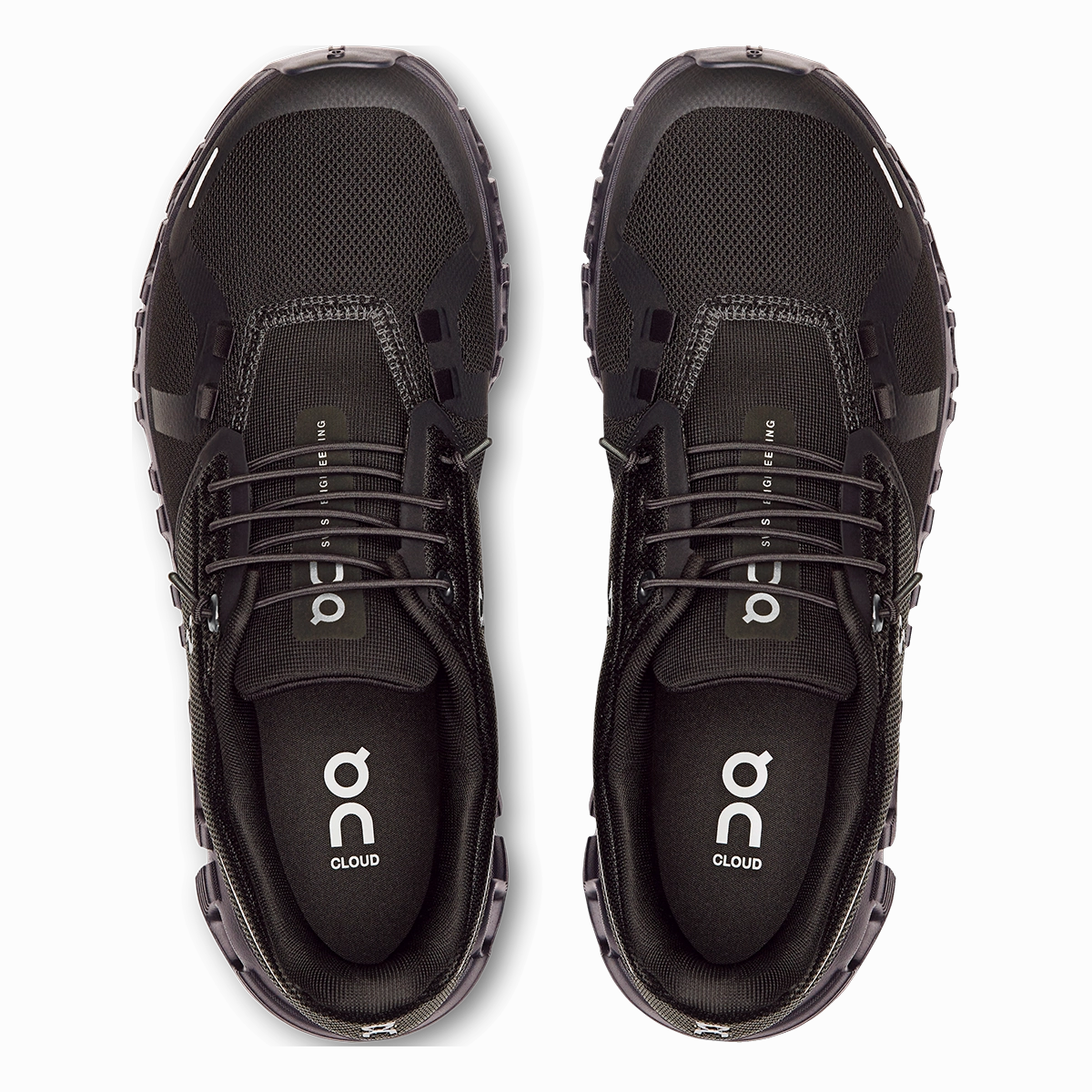 ON Cloud 6 On Lifestyle Footwear
