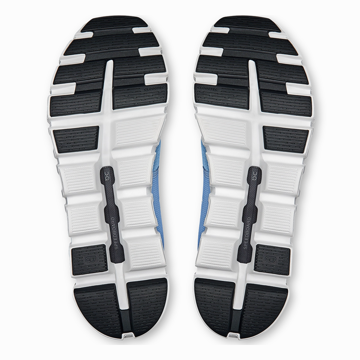 ON Cloud 6 On Lifestyle Footwear