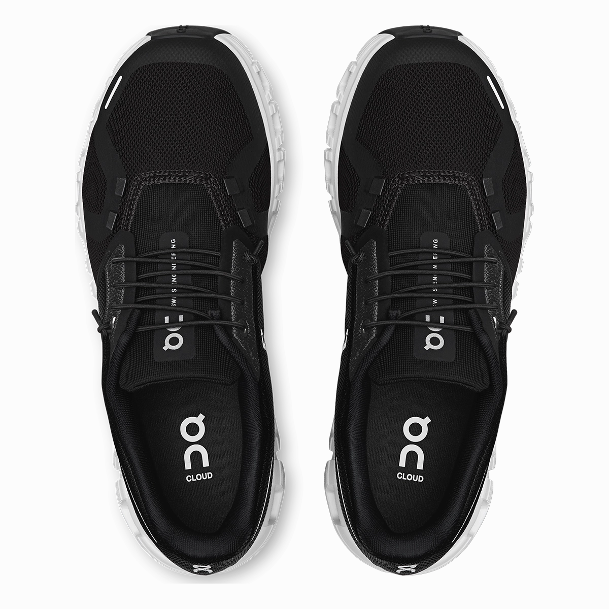 ON Cloud 6 On Lifestyle Footwear