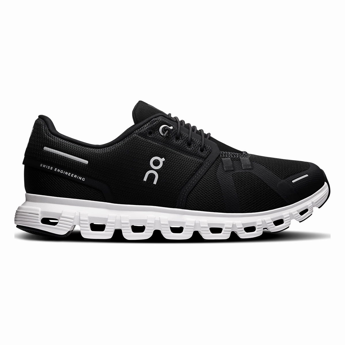 ON Cloud 6 On Lifestyle Footwear