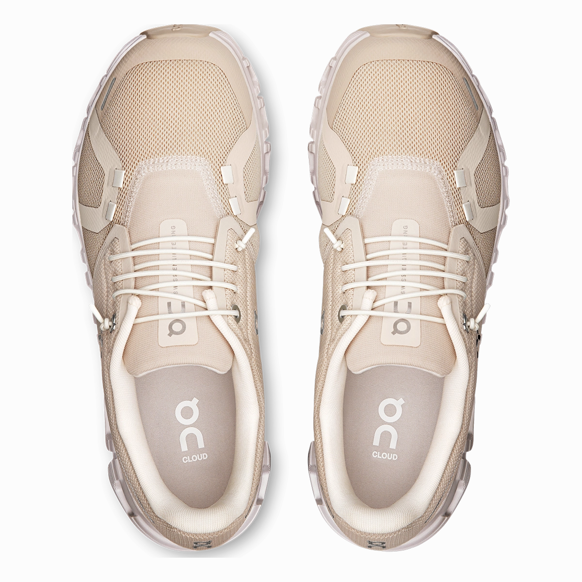 ON Cloud 6 On Lifestyle Footwear
