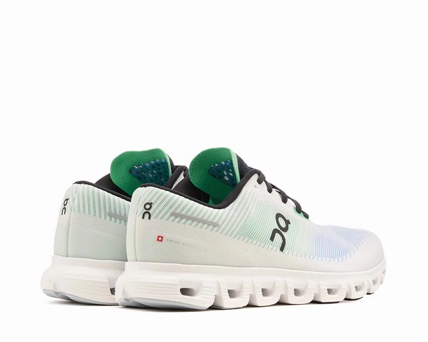 On Cloud 6 Push "Horizon" On Trail Footwear