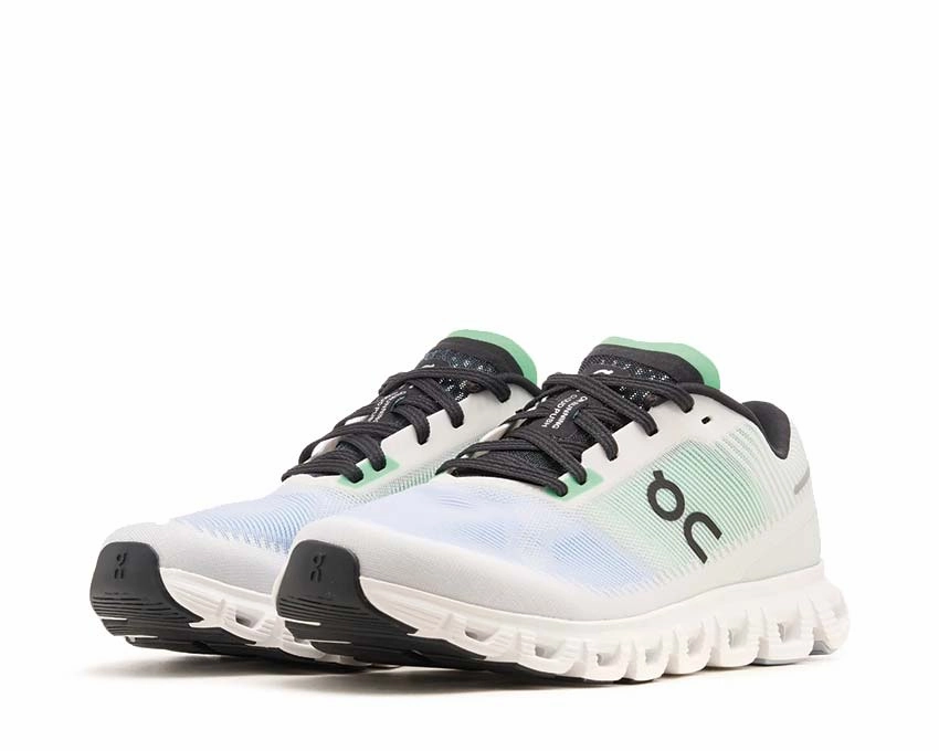 On Cloud 6 Push "Horizon" On Trail Footwear