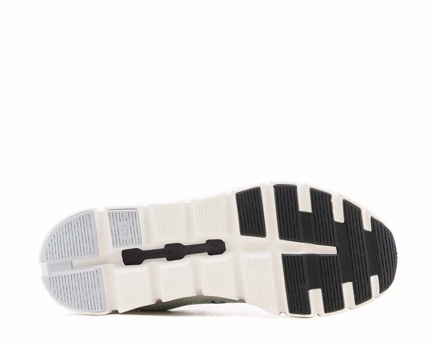 On Cloud 6 Push "Horizon" On Trail Footwear