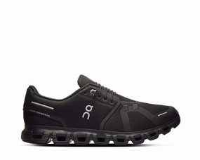 ON Cloud 6 "Black" W on running shoes for women comfortable fit
