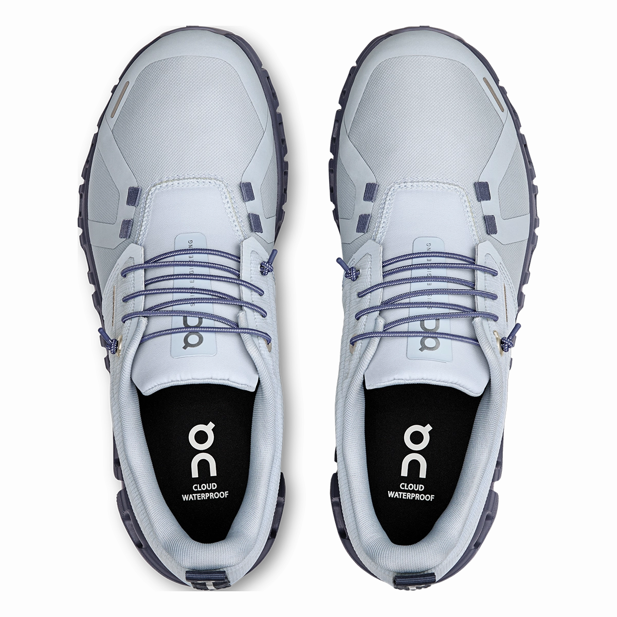 ON Cloud 6 WP On Lifestyle Footwear