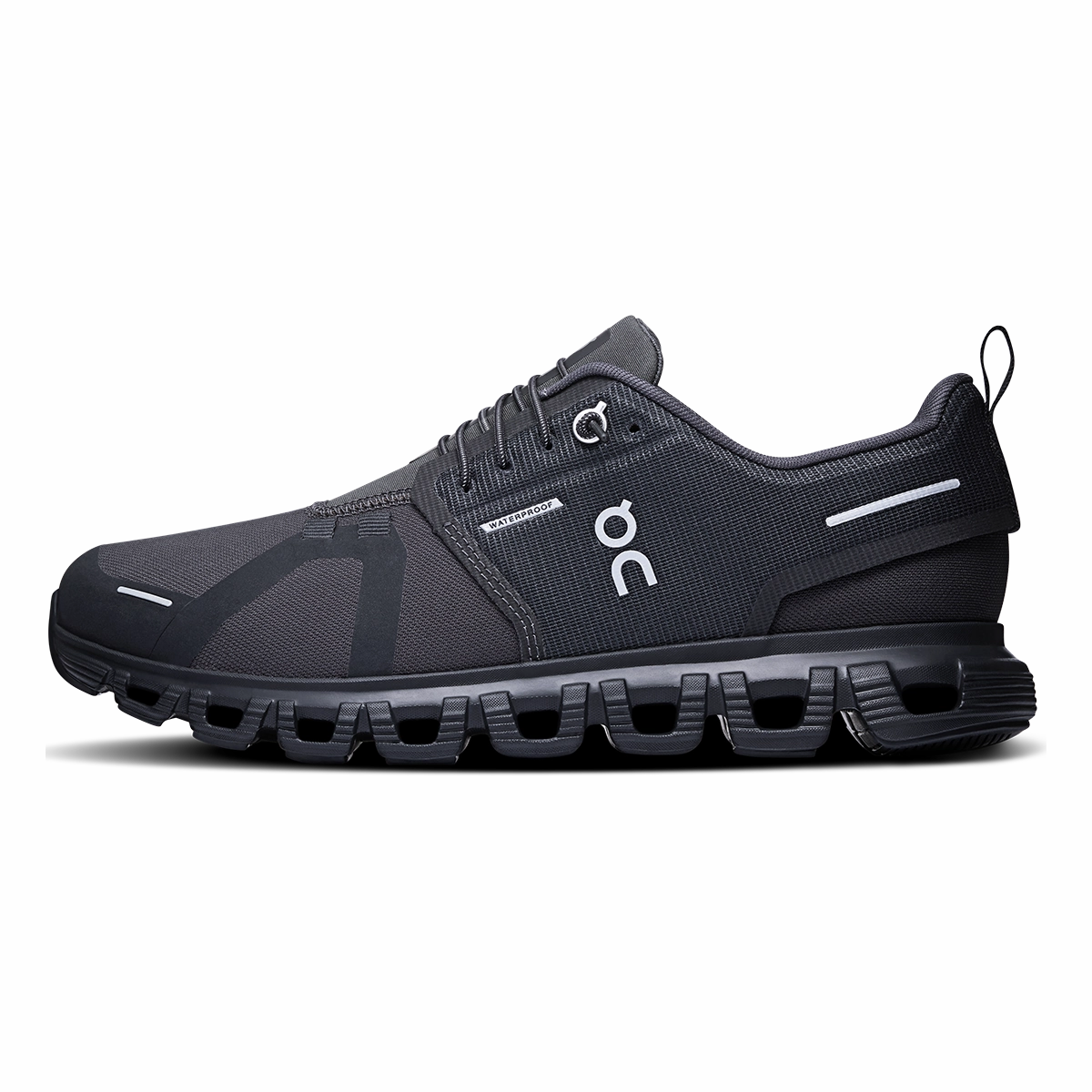 ON Cloud 6 WP On Lifestyle Footwear
