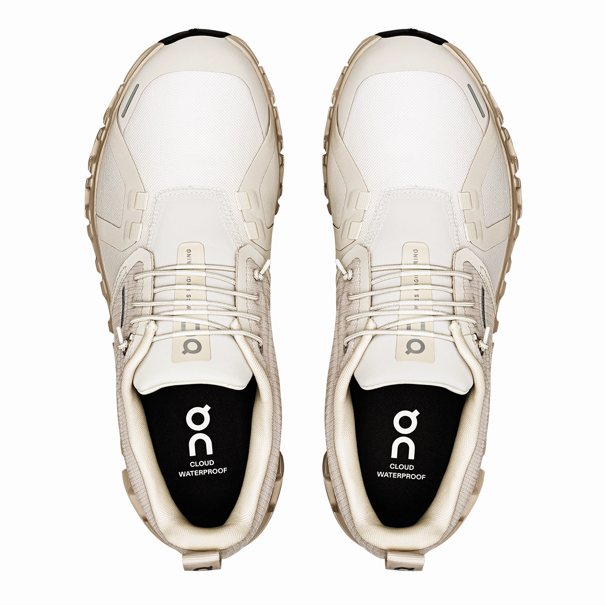 ON Cloud 6 WP On Lifestyle Footwear