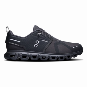 ON Cloud 6 WP on lifestyle shoes casual comfortable design