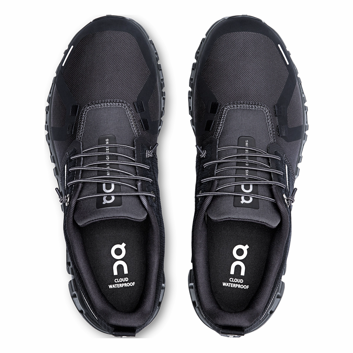 ON Cloud 6 WP On Lifestyle Footwear
