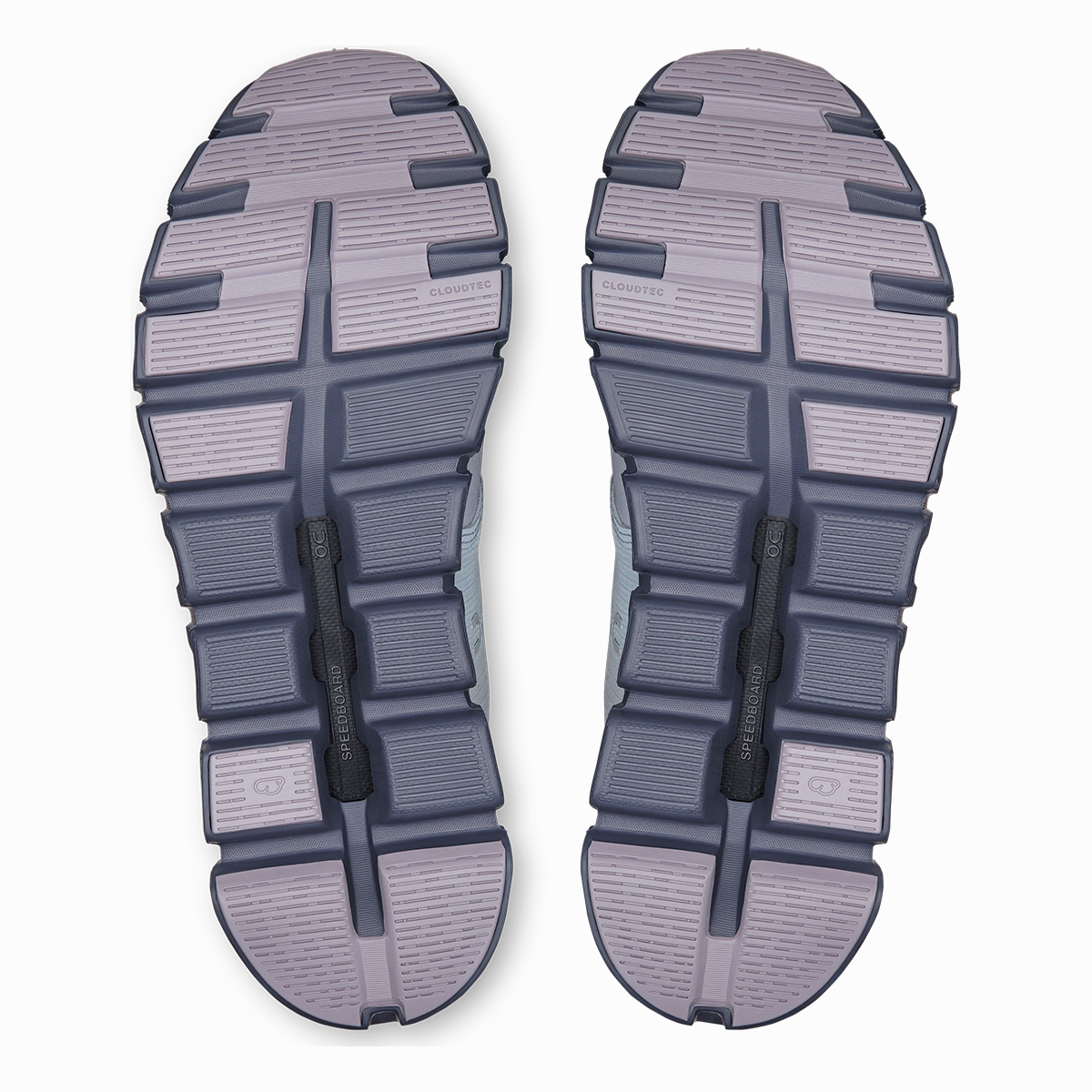 ON Cloud 6 WP On Lifestyle Footwear
