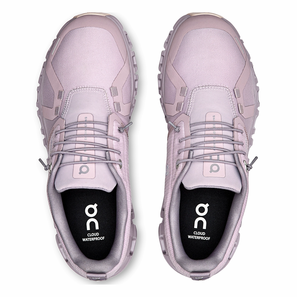 ON Cloud 6 WP On Lifestyle Footwear