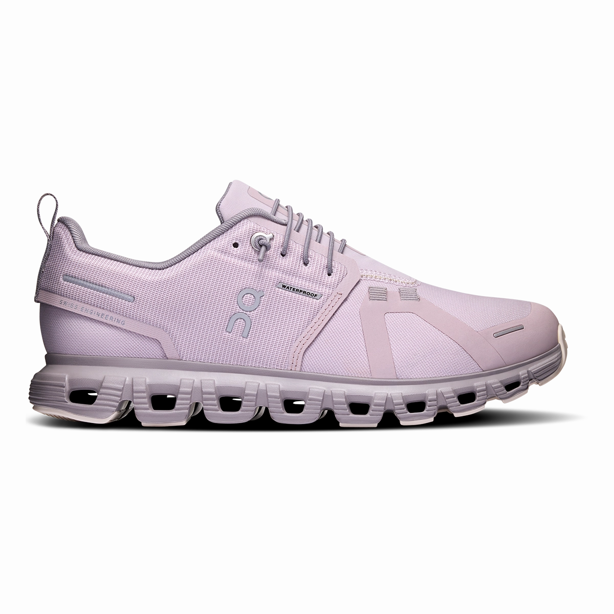 ON Cloud 6 WP On Lifestyle Footwear
