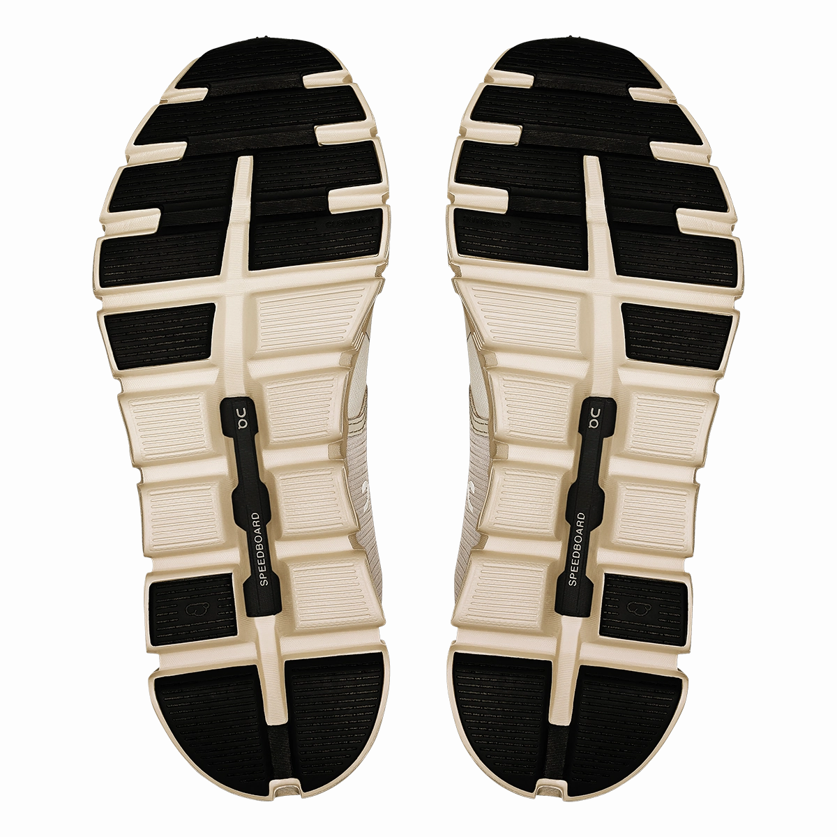 ON Cloud 6 WP On Lifestyle Footwear