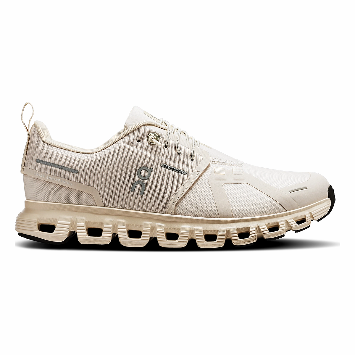 ON Cloud 6 WP On Lifestyle Footwear