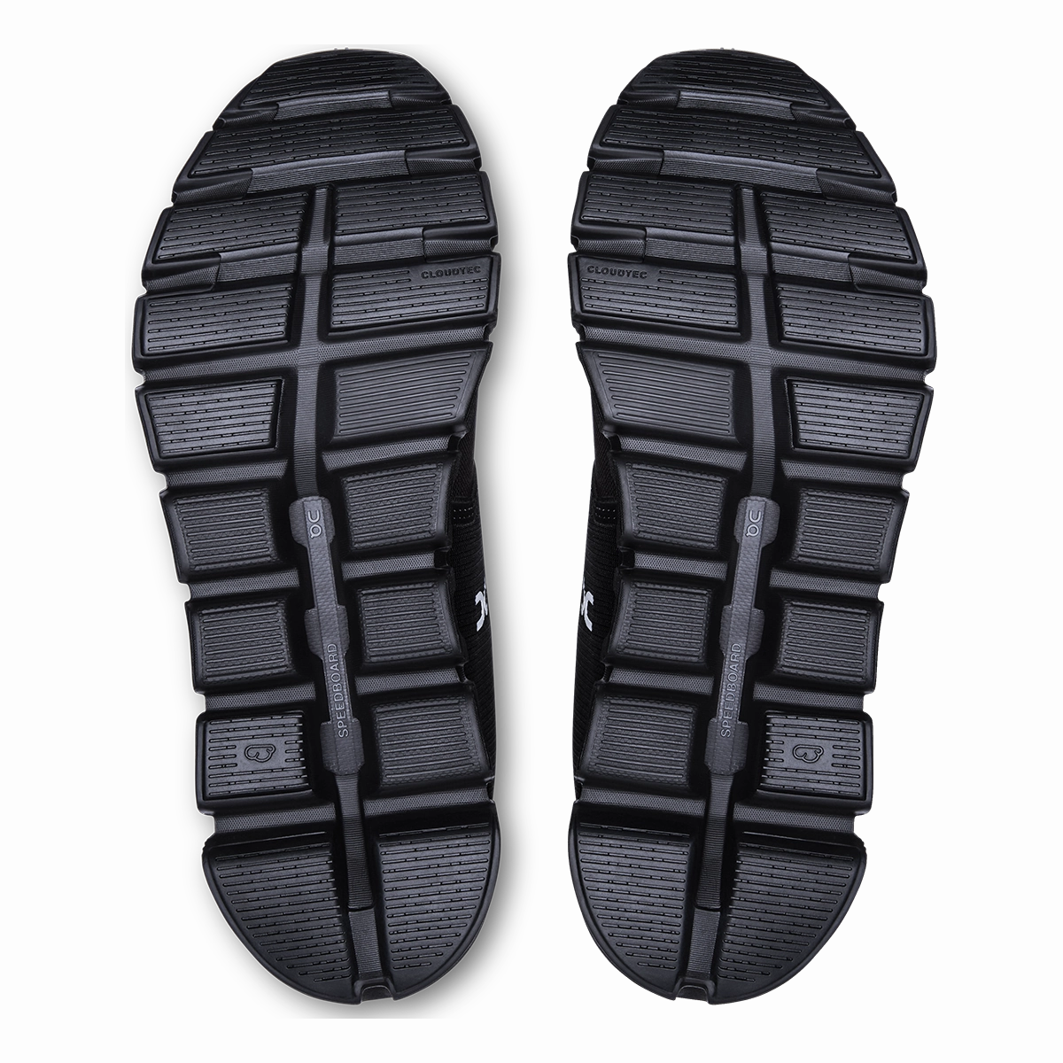 ON Cloud 6 WP On Lifestyle Footwear