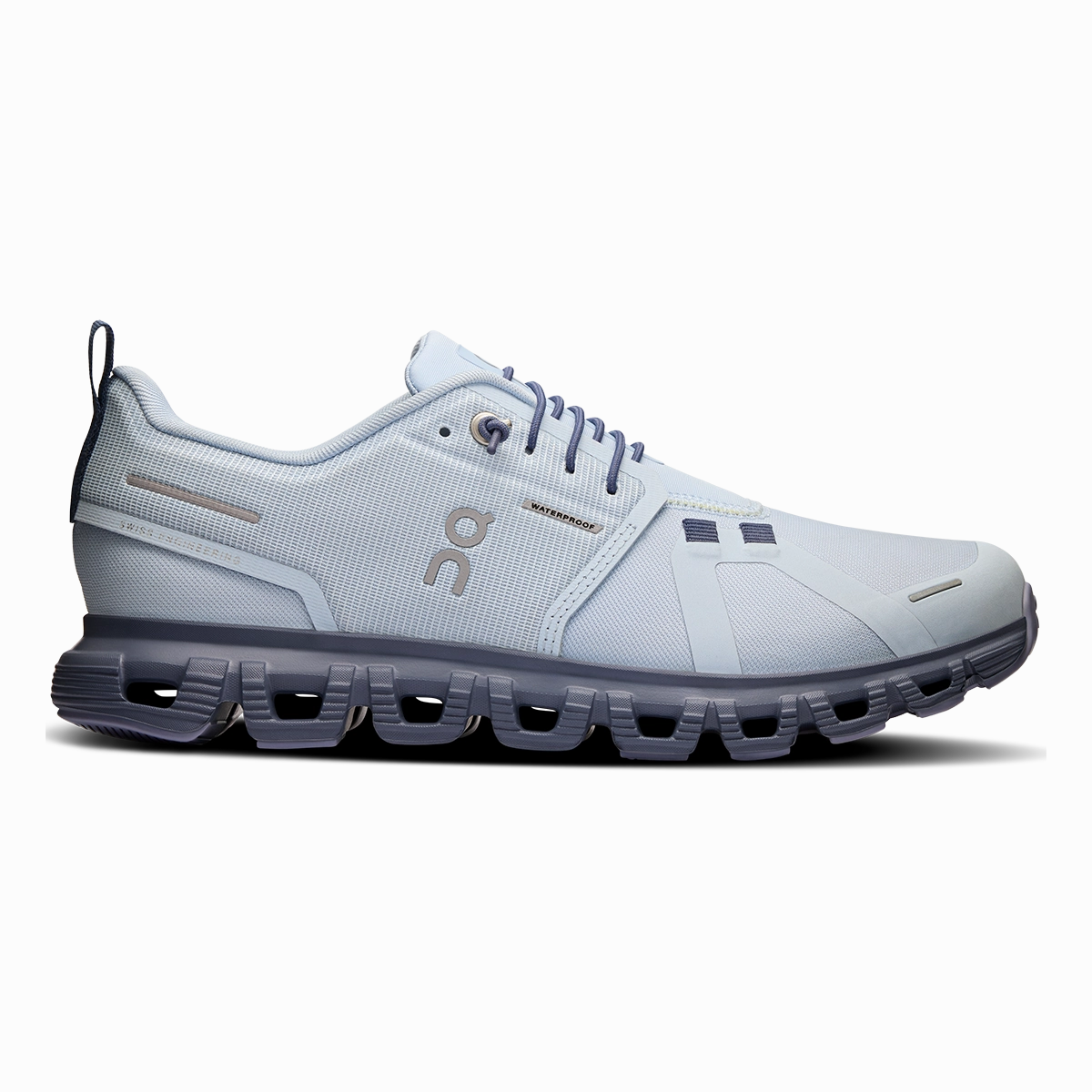 ON Cloud 6 WP On Lifestyle Footwear